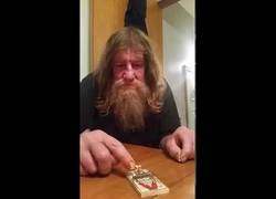 Enlace a El juego Jenga más extremo