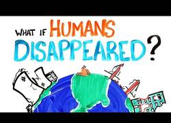Enlace a ¿Qué pasaría si los humanos desapareciéramos de la Tierra?