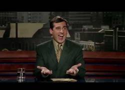 Enlace a Bruce Almighty ahora en versión Metal