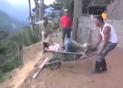 Enlace a Nunca te duermas en este tipo de trabajo