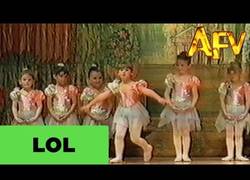 Enlace a El típico empanamiento inoportuno de las funciones del colegio