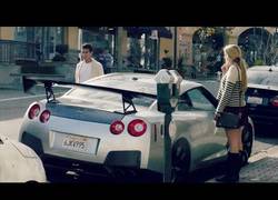 Enlace a Saber si alguien es una interesada jamás fue tan fácil, solo necesitas un GTR