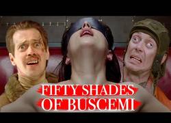 Enlace a 50 Sombras de Buscemi, la mejor versión posible