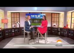 Enlace a Uma Thurman no estaba operada, solo era maquillaje ¡Bendita promoción!