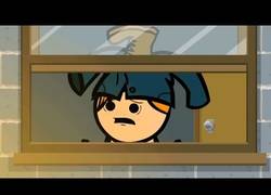 Enlace a Tal vez hayas pensado que molaría un día al año de hacer totalmente lo opuesto a lo habitual...