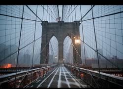Enlace a Pasar frío no mola, pero si es en Nueva York pasa mejor