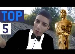 Enlace a Se acercan los Óscars y damos los premios en este Top 5 con los mejores vídeos