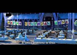 Enlace a ¡Ya llega la segunda parte! Frozen: Fiebre Congelada