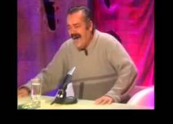Enlace a ¡¡Risitas se vuelve viral en EEUU!!
