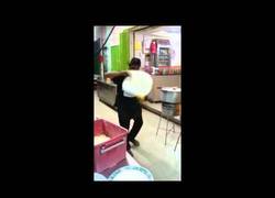 Enlace a Y tú creías que el pizzero de tu barrio era bueno...