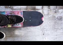 Enlace a Si quieres patinar pero no tienes pista... ¡Llama a un colega!