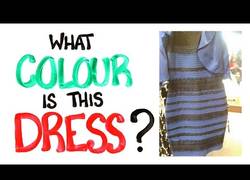 Enlace a ¿De qué color es el vestido? ¡Aquí tenemos la explicación! [Inglés]