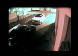 Enlace a Premio para el ladrón más torpe de toda Irlanda