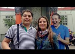 Enlace a ¡El photobomb más épico!