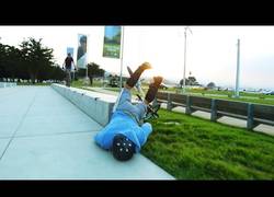 Enlace a No todo es tan bonito como parece - Fails de Devin Supertramp