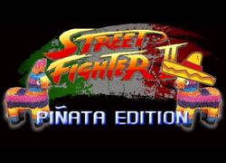 Enlace a Esto de jugar a la piñata nunca ha sido mi fuerte