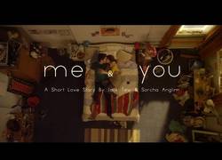 Enlace a Toda una historia de amor en un vídeo