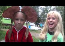 Enlace a Y ahora... ¡A dormir! Si puedes...