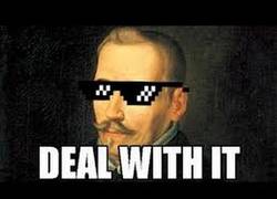 Enlace a Si el Siglo de oro español te vacilah tu te callah y lo asimilah﻿