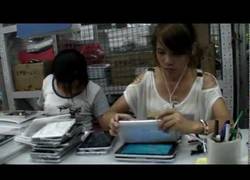 Enlace a Así se fabrica una tablet 'de los chinos' que cuesta $50