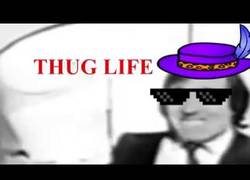 Enlace a Thug Life a la española