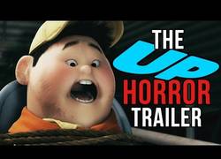 Enlace a ¿Y si Up fuese una película de terror?