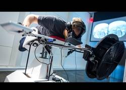Enlace a ¿Quieres saber qué se siente volando como un pájaro? Con Birdly lo podrás experimentar