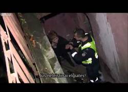 Enlace a Esto es lo que pasa cuando una estudiante estadounidense se emborracha en Lituania [Inglés]