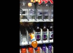 Enlace a ¿Cómo extraer de la máquina de tres bebidas por el precio de uno?
