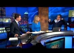 Enlace a Los peligros de salir en directo después de recoger el traje de la tintorería