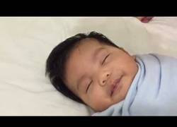 Enlace a ¿Cómo dormir a tu bebé en menos de 40 segundos? ¡Aquí la solución!