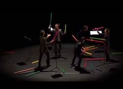 Enlace a Cuando juntas ser músico y tener mucho tiempo libre...