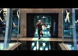 Enlace a Ant-man nuevo tráiler español