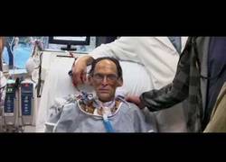 Enlace a Este el primero humano que puede vivir sin corazón y sin pulso