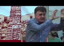 Enlace a 'A mi no me importa que me llamen antisistema, porque este sistema es una mierda'