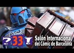 Enlace a Aquí están los mejores cosplays del Salón del cómic de Barcelona 