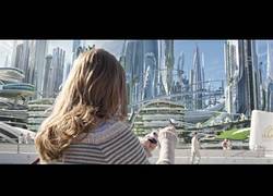 Enlace a Este es el nuevo tráiler de 'Tomorrowland'