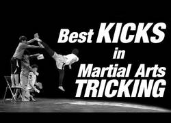 Enlace a Las patadas más increíbles