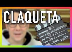 Enlace a ¿Sabías para qué sirve la claqueta?