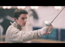 Enlace a ¡Ojalá estos chavales nos representen en las próximas olimpiadas!