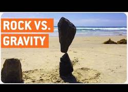 Enlace a La ley de la gravedad es un fake