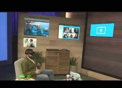 Enlace a Éste es el futuro de los hologramas de Windows