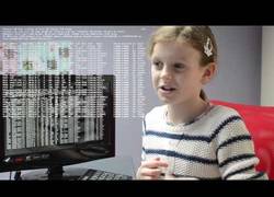 Enlace a La niña que hizo hacking a la Mac de su padre usando Linux [Inglés]