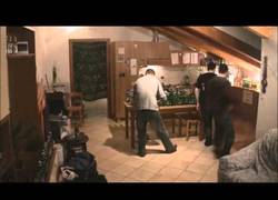 Enlace a ¿Qué puedes hacer con las botellas de cerveza vacías?