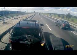 Enlace a Y este es uno de los motivos de que los rusos tengan tantas camaras en los coches