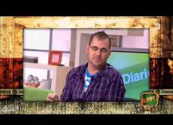 Enlace a La (pequeña) diferencia entre ser un fantasma o un conquistador