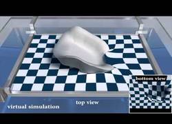 Enlace a Estos son los avances en la imprenta hidrográfica