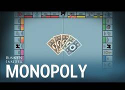 Enlace a ¿Siempre pierdes al Monopoly? ¡Utiliza las matemáticas! [Inglés]