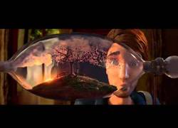 Enlace a ¿Sacrificarías tus mejores recuerdos por tu más grande invento? [Inglés]