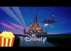 Enlace a Estas son todas las variedades del logo de la intro Disney en todos estos años